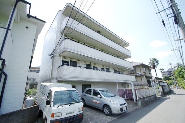 サンクチュアリー849の物件内観写真